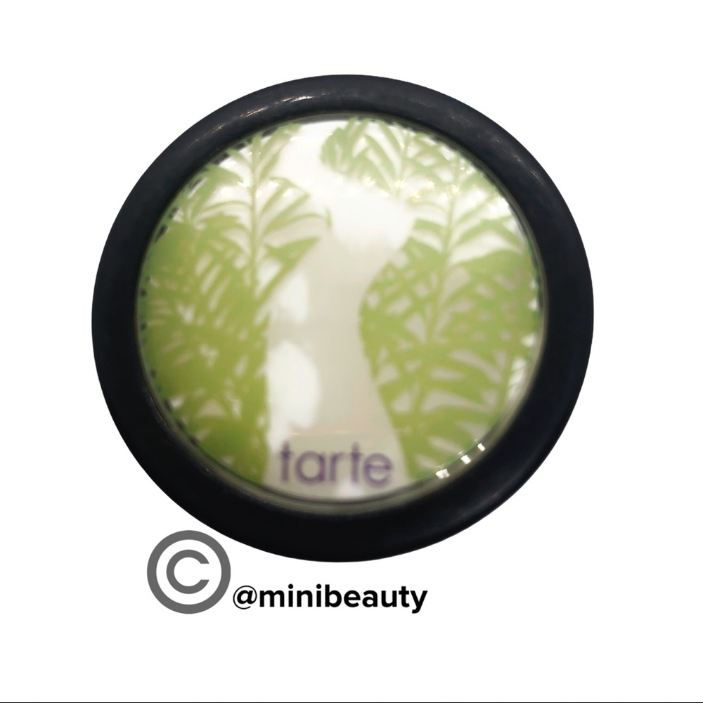5/$25 Tarte Smooth Operator Finishing Powder